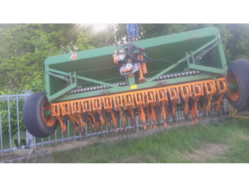 Сівалка AMAZONE