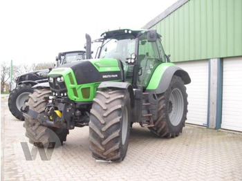 Трактор Deutz Agrotron 7250 TTV: фото 2