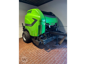 Прес-підбирач рулонний DEUTZ
