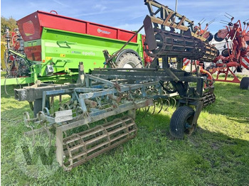 Техніка для обробки ґрунту FORTSCHRITT