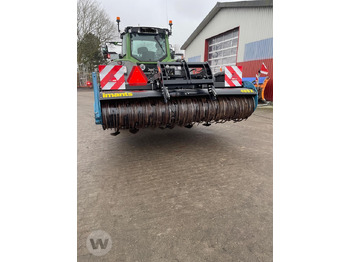 Техніка для обробки ґрунту IMANTS