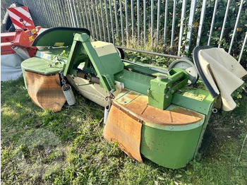 Косарка KRONE Easycut