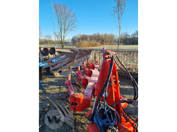 Плуг Kuhn Vari-Master: фото 4 Плуг Kuhn Vari-Master: фото 4