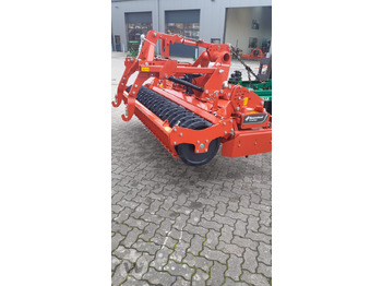 Активна борона KVERNELAND