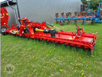 Активна борона KVERNELAND