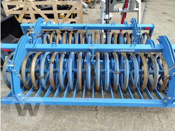 Каток польовий LEMKEN