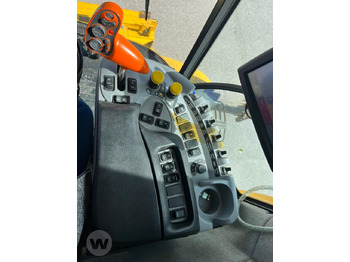 Зернозбиральний комбайн New Holland CR 8080: фото 3