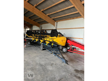 Зернозбиральний комбайн New Holland CR 8080: фото 4