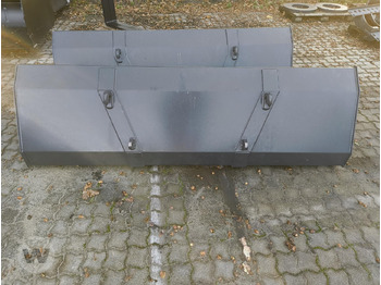 Ківш навантажувача