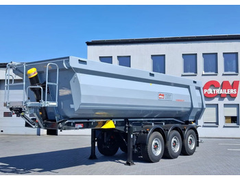 Самоскид напівпричіп SCHWARZMÜLLER