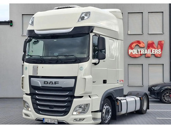 Тягач DAF XF 480