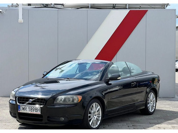 Легковий автомобіль VOLVO