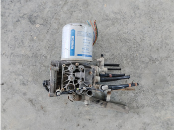 Гальмівний клапан RENAULT Premium