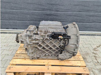 Коробка передач RENAULT