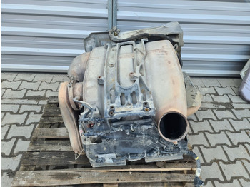 Каталізатор RENAULT T