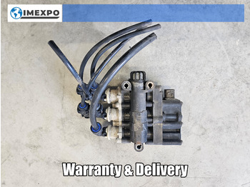 Гальмівний клапан SCANIA R