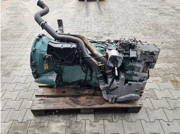 Коробка передач VOLVO FH13 FH16 / GEARBOX / RETARDER / VTO2814B / MANUAL / WORLDWIDE DELIVERY: фото 5