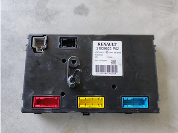 Блок управління VOLVO FH