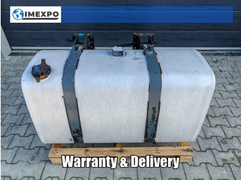 Паливний бак RENAULT