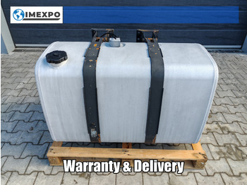 Паливний бак RENAULT