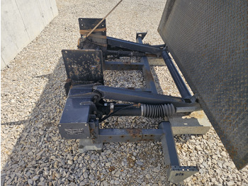 Гідроборт ZEPRO Z 2000-175 MA / 2019 / 2000kg: фото 5 Гідроборт ZEPRO Z 2000-175 MA / 2019 / 2000kg: фото 5