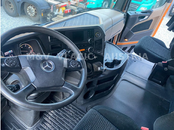 Контейнеровоз/ Змінний кузов вантажівка Mercedes-Benz 2542: фото 4 Контейнеровоз/ Змінний кузов вантажівка Mercedes-Benz 2542: фото 4