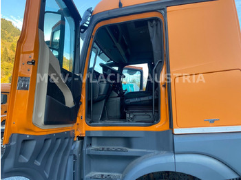 Контейнеровоз/ Змінний кузов вантажівка Mercedes-Benz 2542: фото 2 Контейнеровоз/ Змінний кузов вантажівка Mercedes-Benz 2542: фото 2