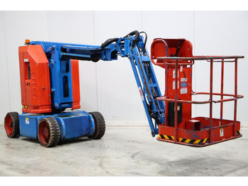 Колінчастий підйомник GENIE Z30/20N