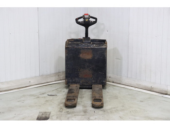 Візок Hyster P1.8: фото 3