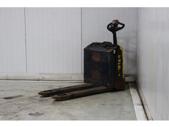 Візок Hyster P1.8: фото 4