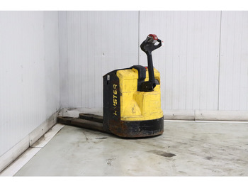 Візок Hyster P1.8: фото 5