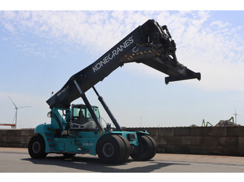 Річстакер KONECRANES