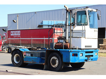 Термінальний трактор KALMAR