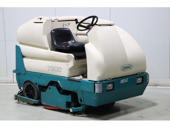 Підлогомийна машина