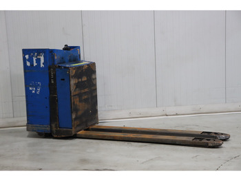 Комплектувальник замовлень TOYOTA