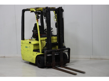 Електронавантажувач UNICARRIERS