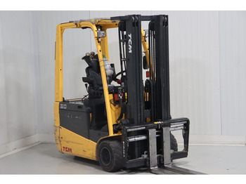 Електронавантажувач UNICARRIERS