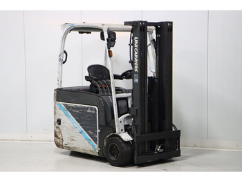 Електронавантажувач UNICARRIERS