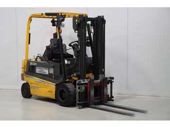 Електронавантажувач UNICARRIERS