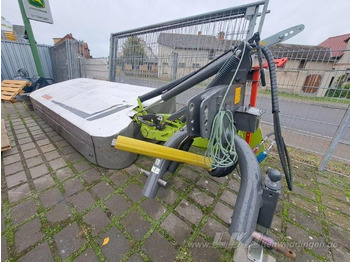 Косарка CLAAS