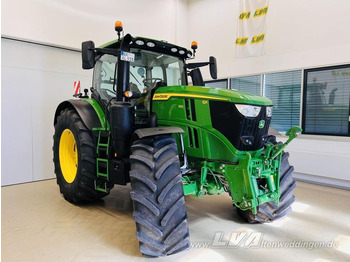 Трактор JOHN DEERE 6R 250