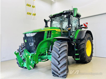 Трактор JOHN DEERE 7R 330