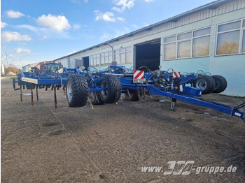 Культиватор KÖCKERLING