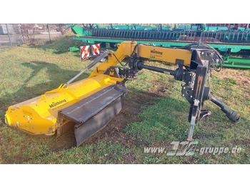 Косарка-подрібнювач/ Мульчер MÜTHING