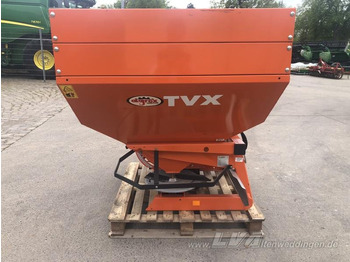 Розкидач добрив agrex TVX: фото 5
