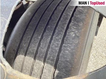 Вантажівка шасі DAF XF480FAR: фото 2