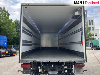 Вантажівка з закритим кузовом MAN TGM 18.320 4X2 LL: фото 4