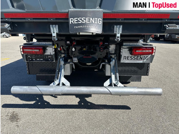 MAN TGS 28.520 6x4-4 BL CH в лізинг MAN TGS 28.520 6x4-4 BL CH: фото 2 MAN TGS 28.520 6x4-4 BL CH в лізинг MAN TGS 28.520 6x4-4 BL CH: фото 2