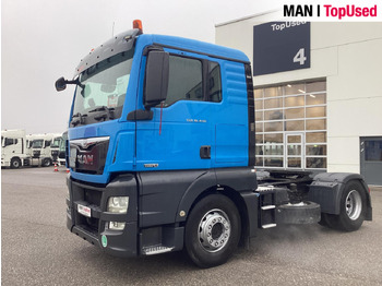 Тягач MAN TGX 18.440