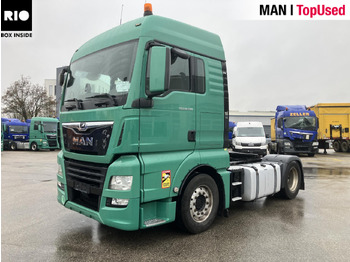 Тягач MAN TGX 18.500
